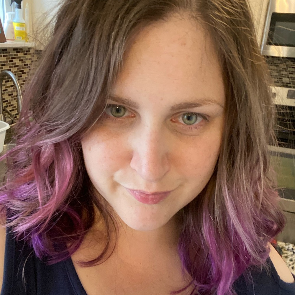 Meet your Posher, Brianna